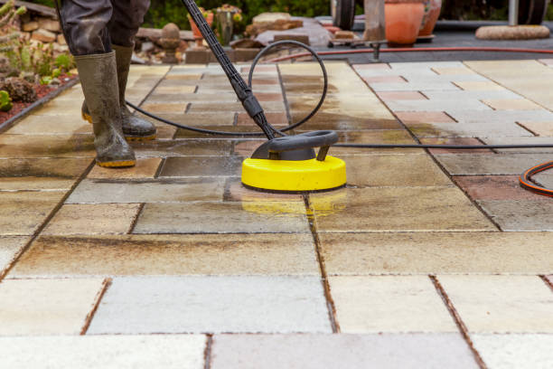 Best Restaurant Pressure Washing  in Valatie, NY