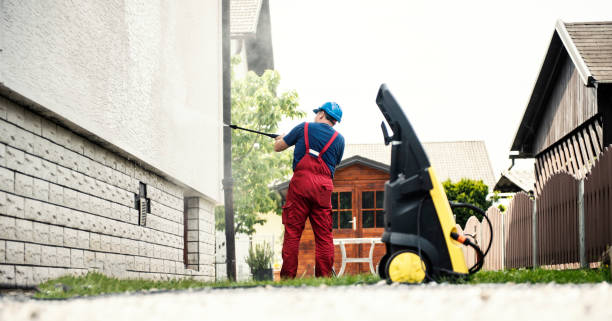 Best Dumpster Area Cleaning  in Valatie, NY